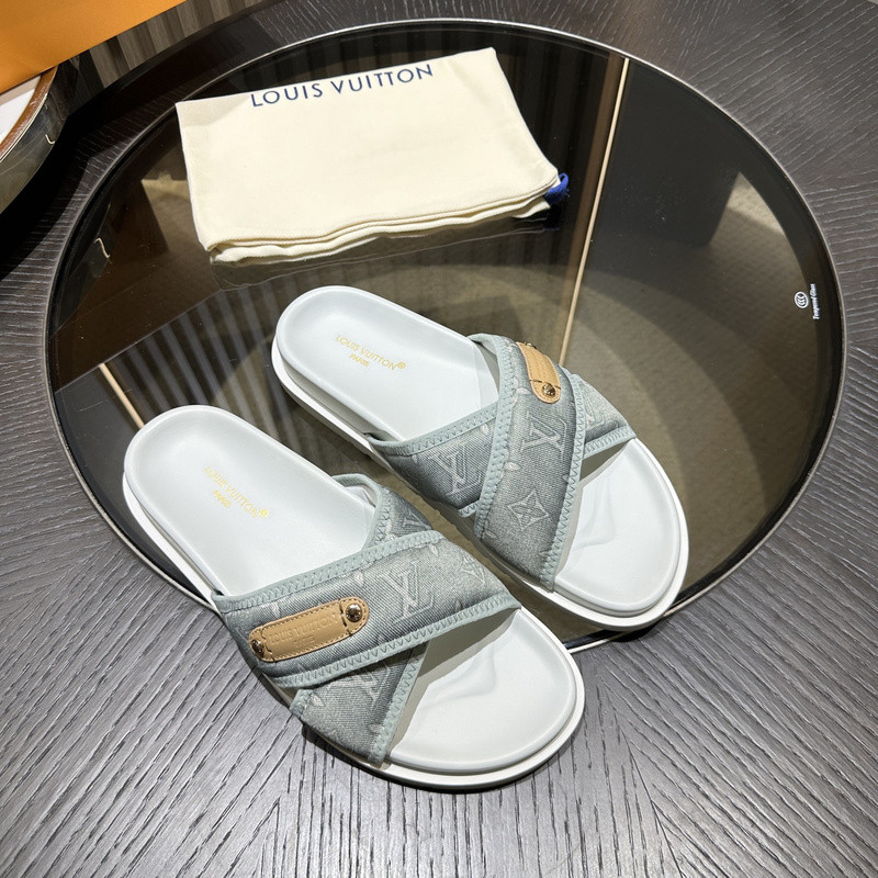 LVT SANDALS
