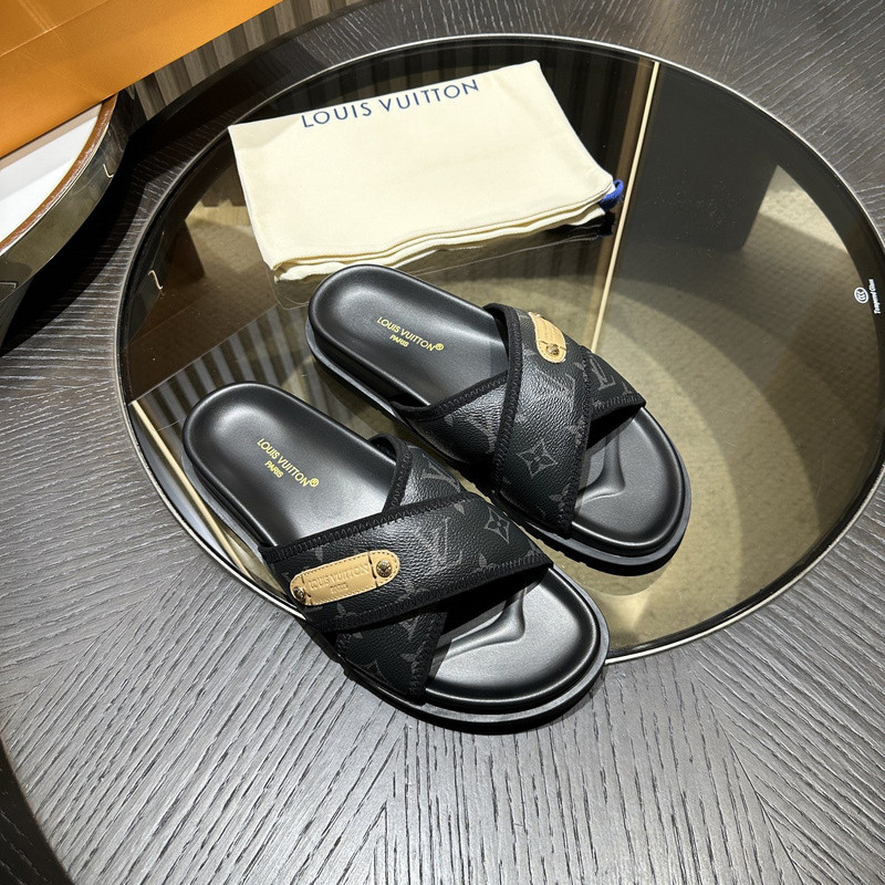 LVT SANDALS