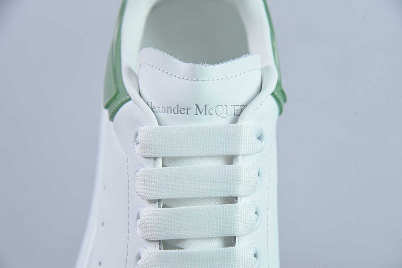 AlexER McEEN SNEAKERS