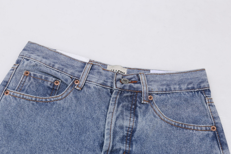 Aceshoe Jeans
