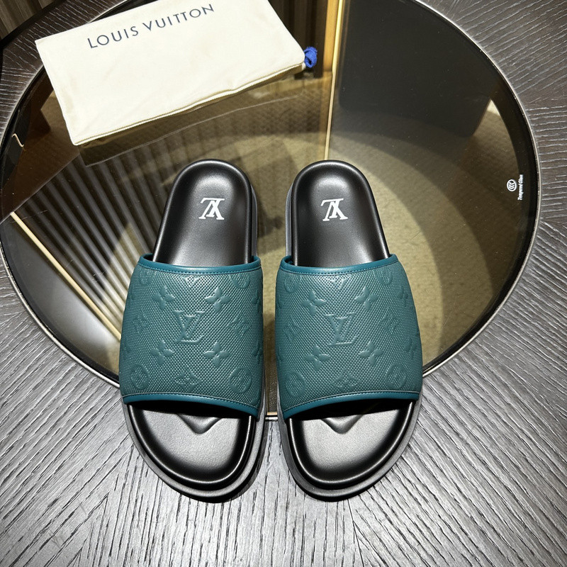 LVT SANDALS