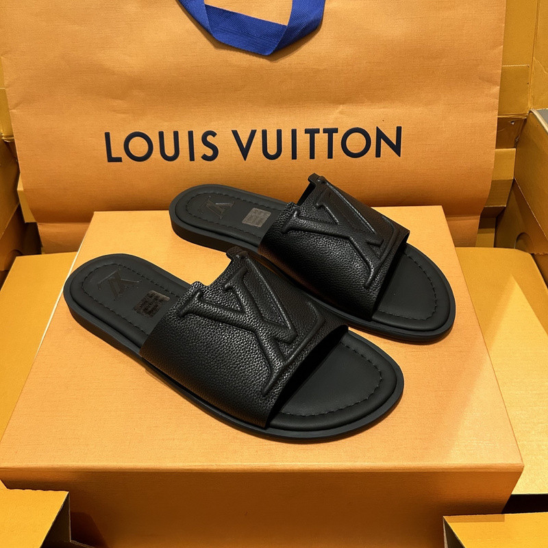 LVT SANDALS