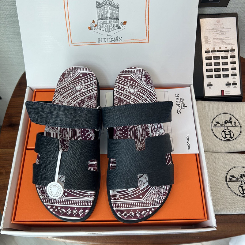 HERMES SLIDE