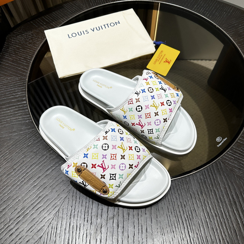 LVT SANDALS