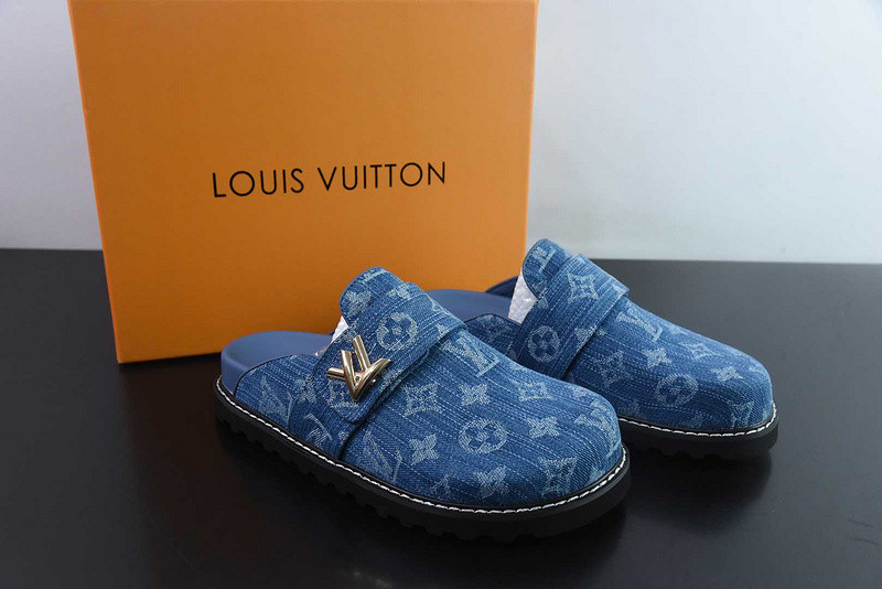 LVT SANDALS