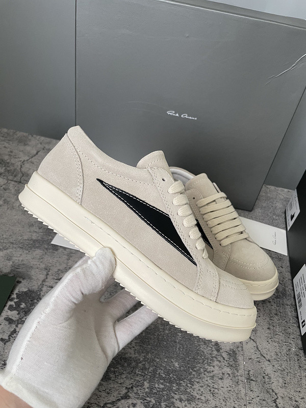 RICK OWENS DRKSHDW