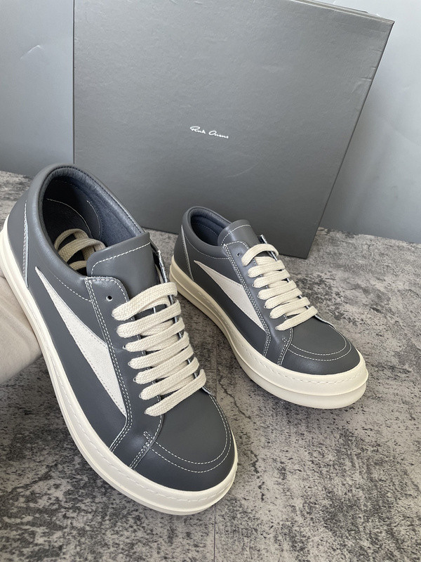 RICK OWENS DRKSHDW