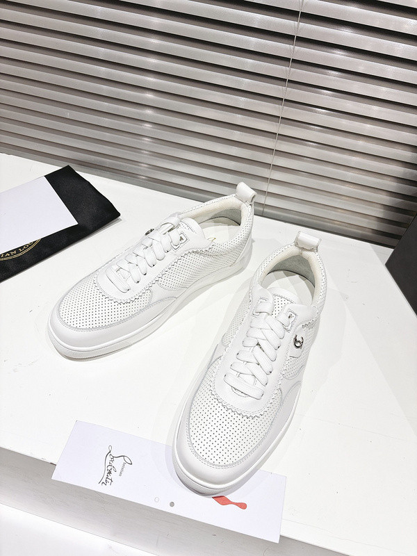 CHIAN LOUIN LOW TOP SNEAKER