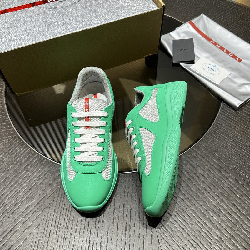 PR SNEAKER