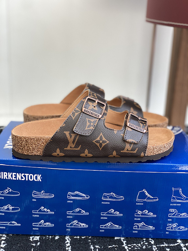 BIRKENSTOCK SNEAKER
