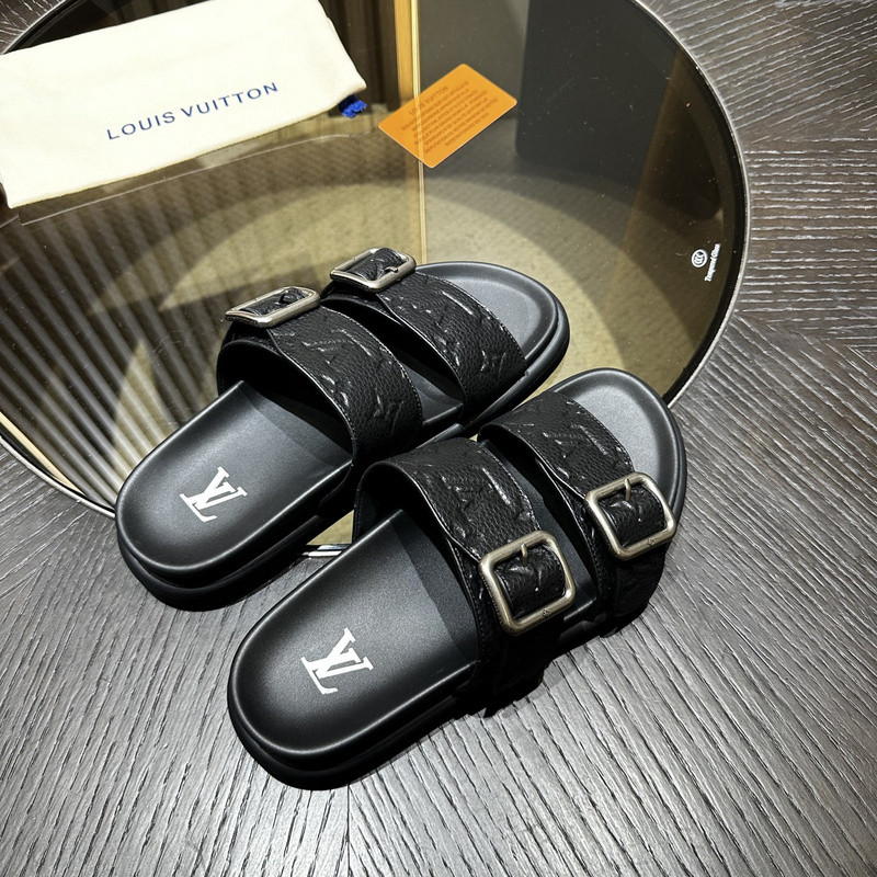 LVT SANDALS