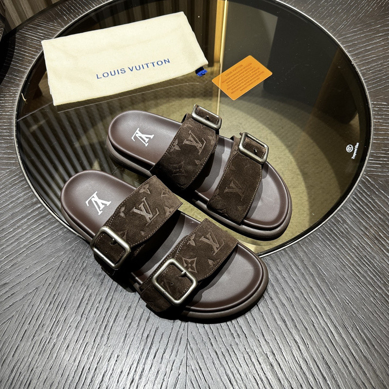 LVT SANDALS