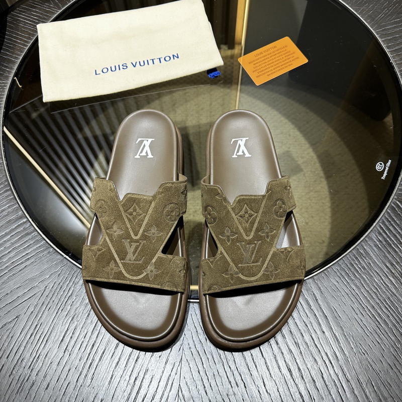 LVT SANDALS