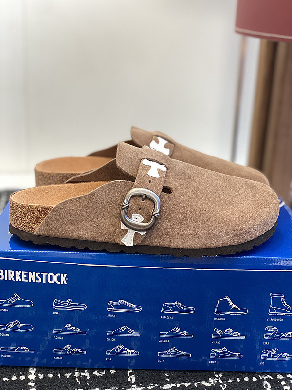 BIRKENSTOCK SNEAKER