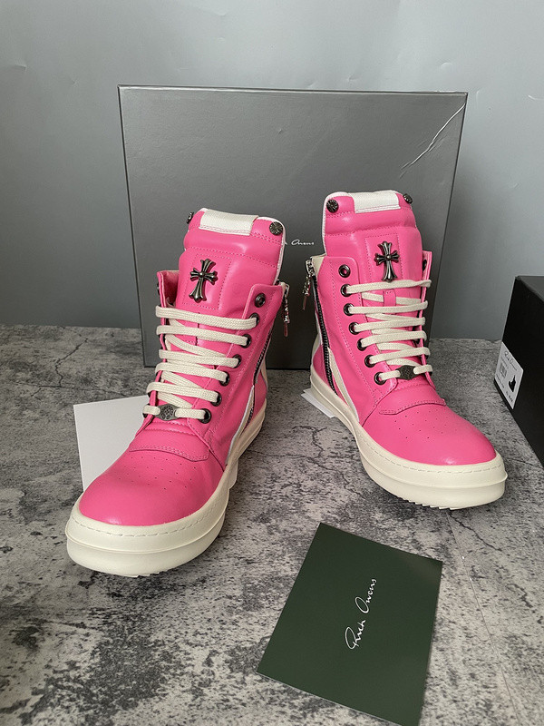 RICK OWENS DRKSHDW