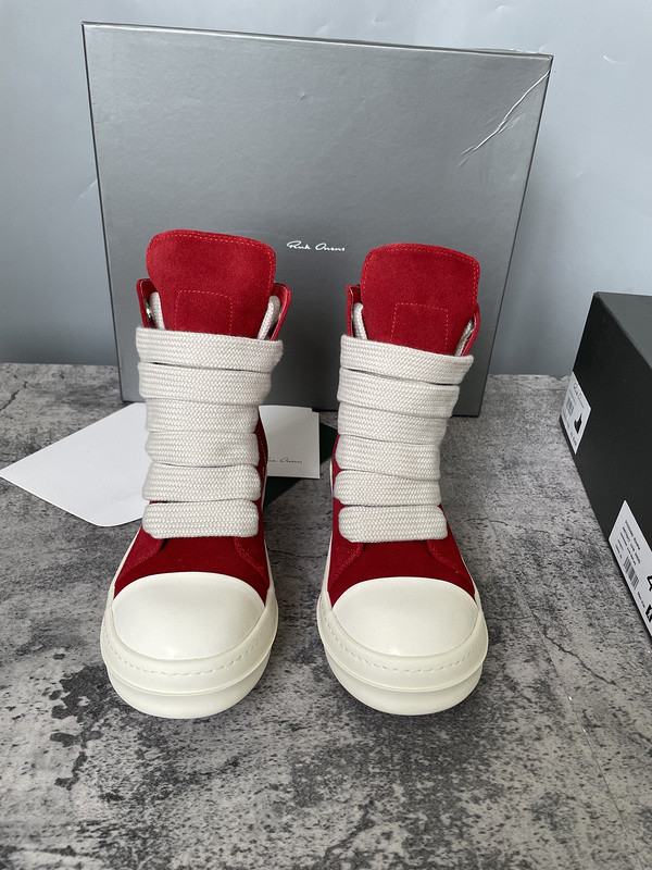 RICK OWENS DRKSHDW