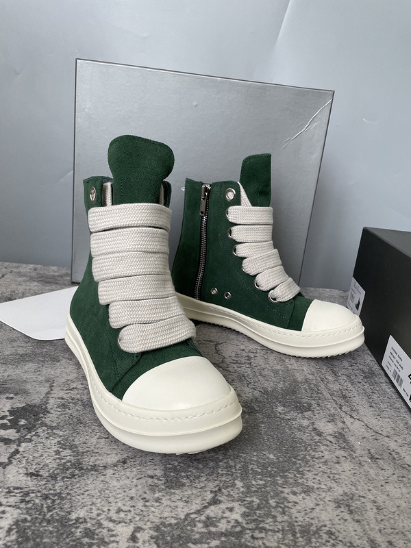 RICK OWENS DRKSHDW