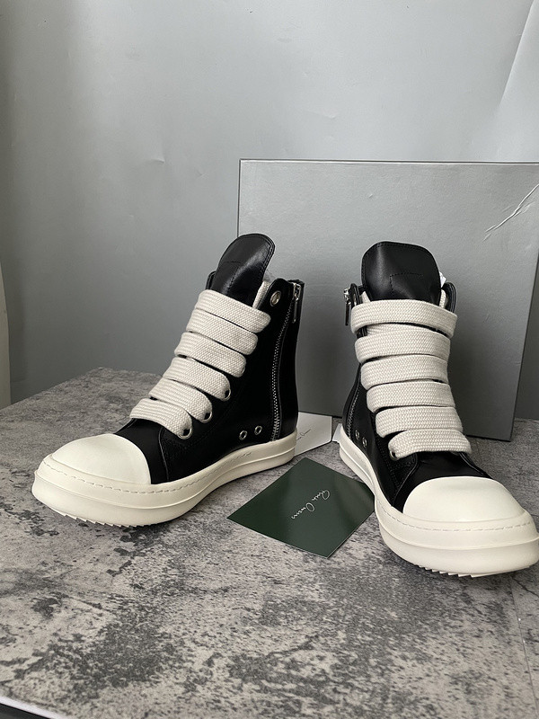 RICK OWENS DRKSHDW