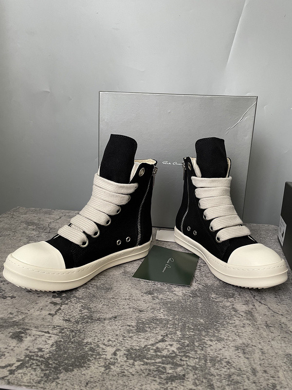 RICK OWENS DRKSHDW
