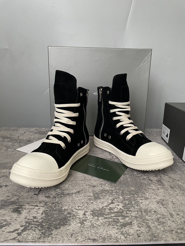 RICK OWENS DRKSHDW