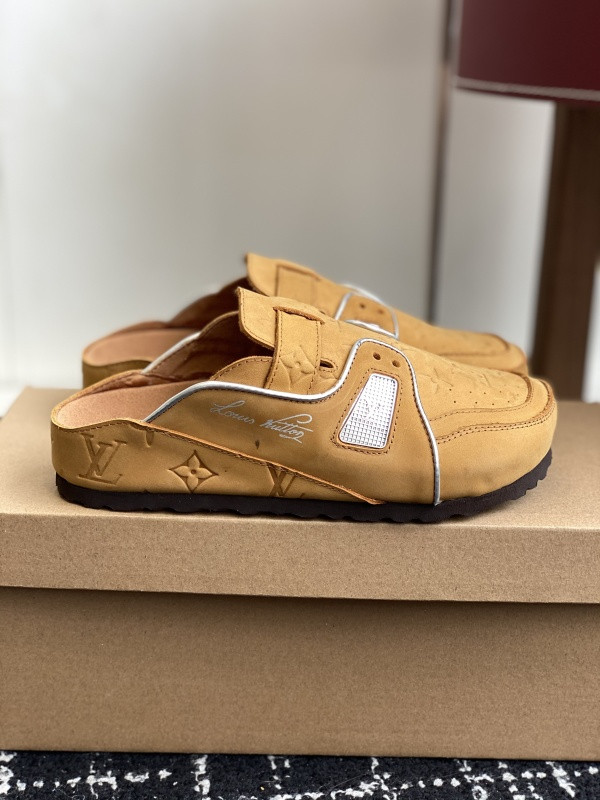 LVT SANDALS