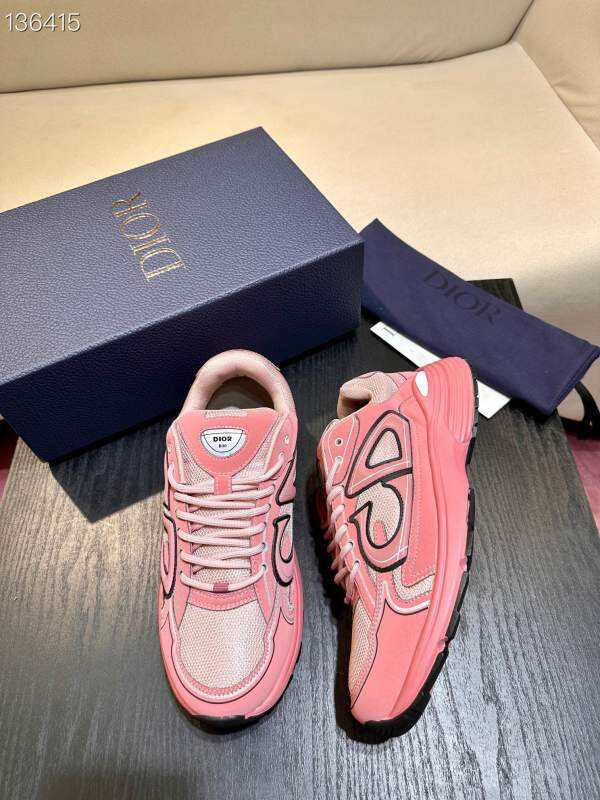 DIO* SNEAKER