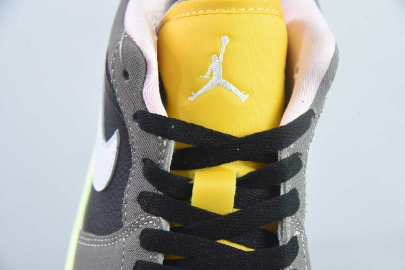 Air Jordan 1 Low Bio Hack HQ2010-005