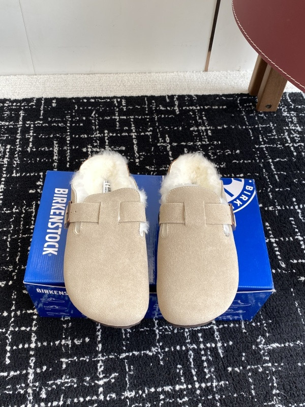 BIRKENSTOCK SNEAKER