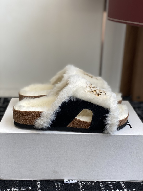 BIRKENSTOCK SNEAKER
