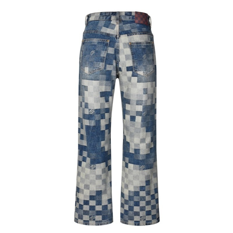 Aceshoe Jeans