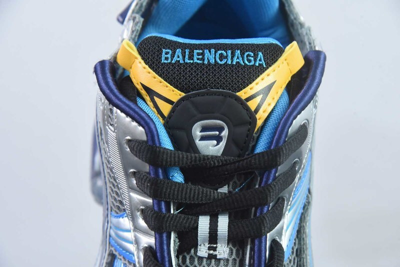 Ba1en*iaga Runner Sneaker