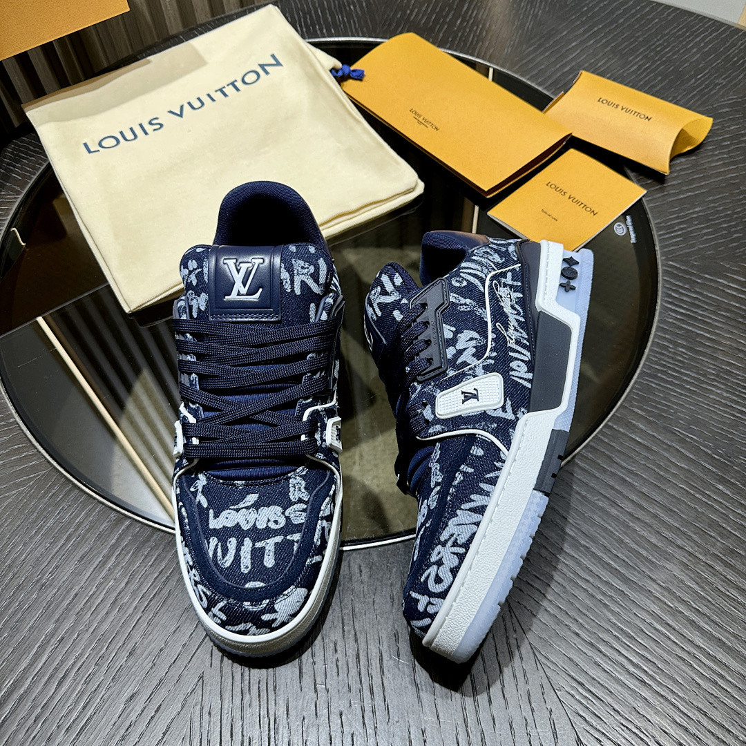 LVT SNEAKERS