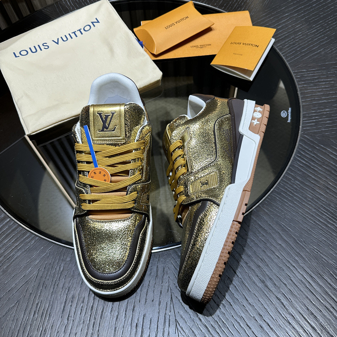 LVT SNEAKERS