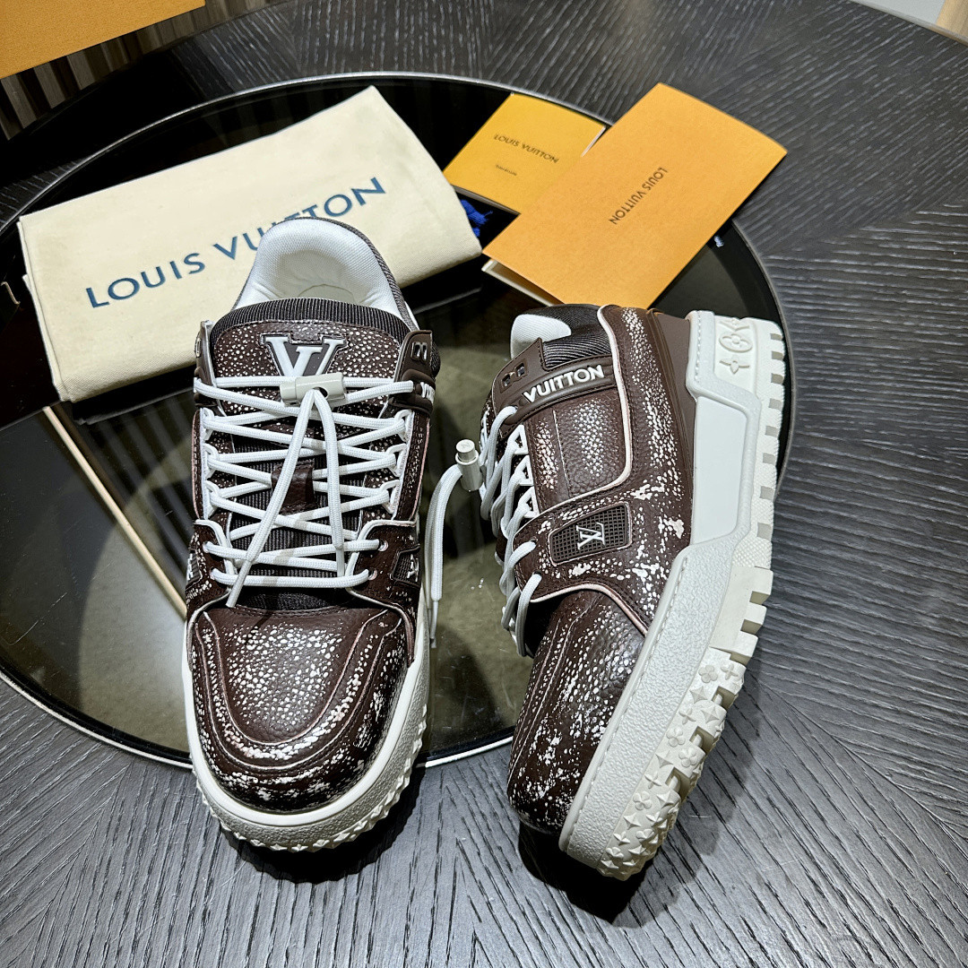 LVT SNEAKERS