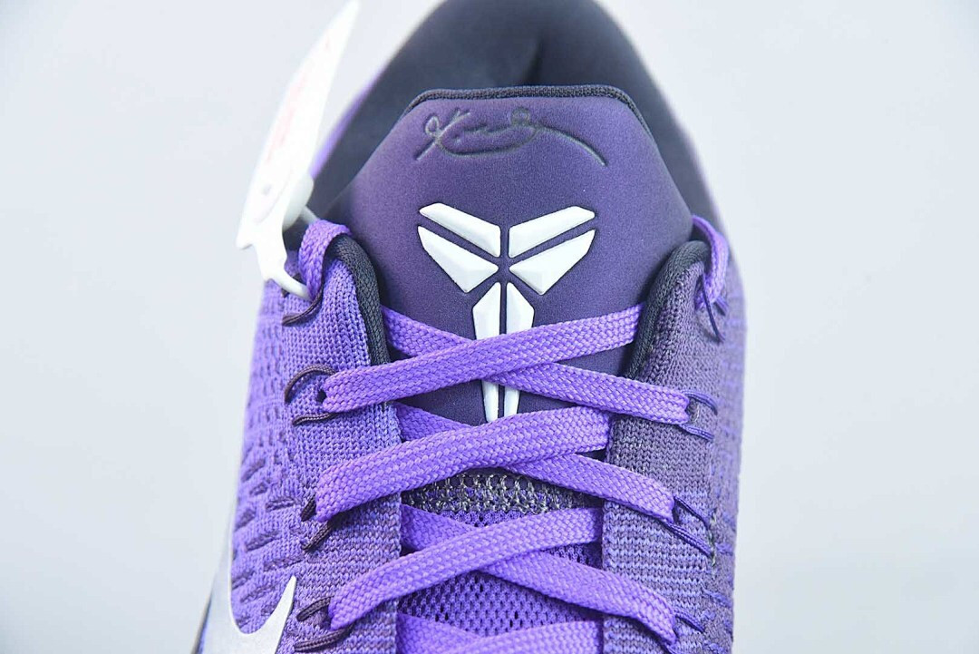 Nike Kobe 9 Elite Low 