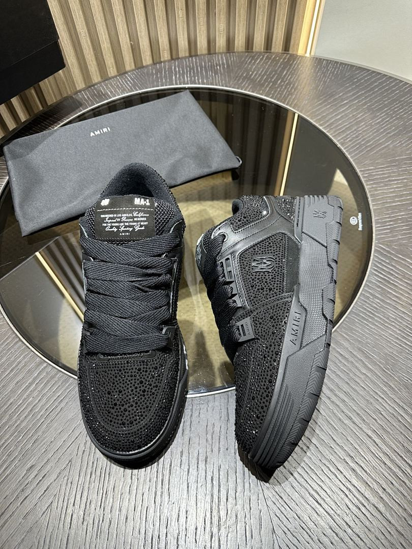 AMIRI MA-1 Sneakers