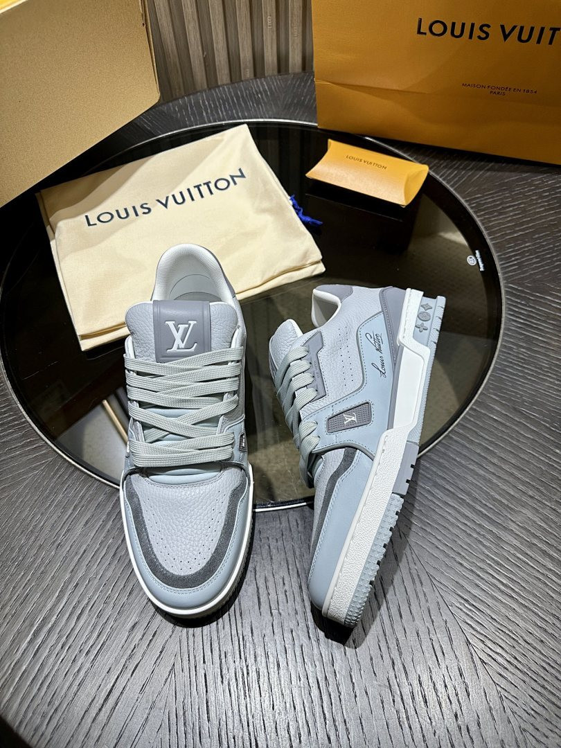 LVT SNEAKERS