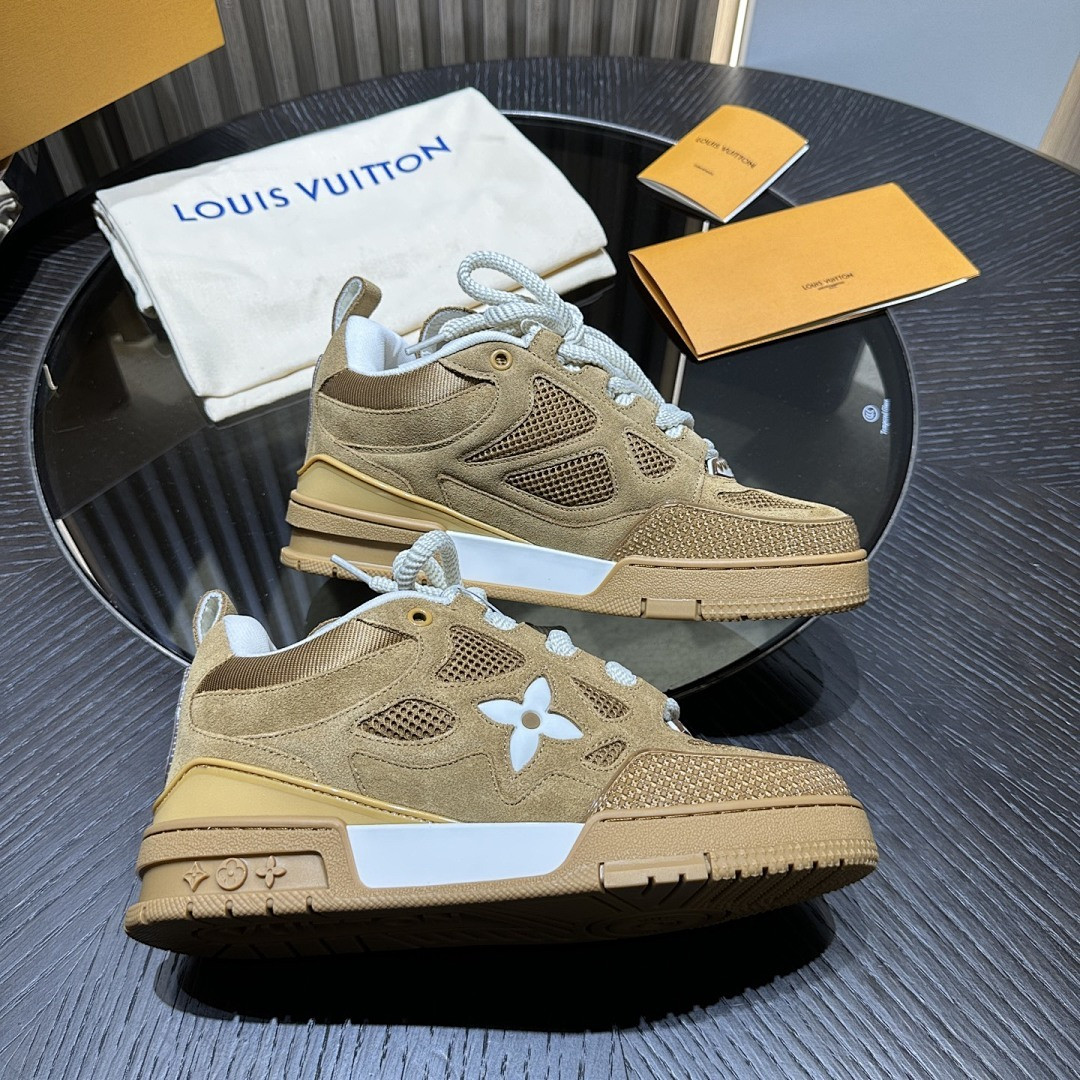 LVT SNEAKERS