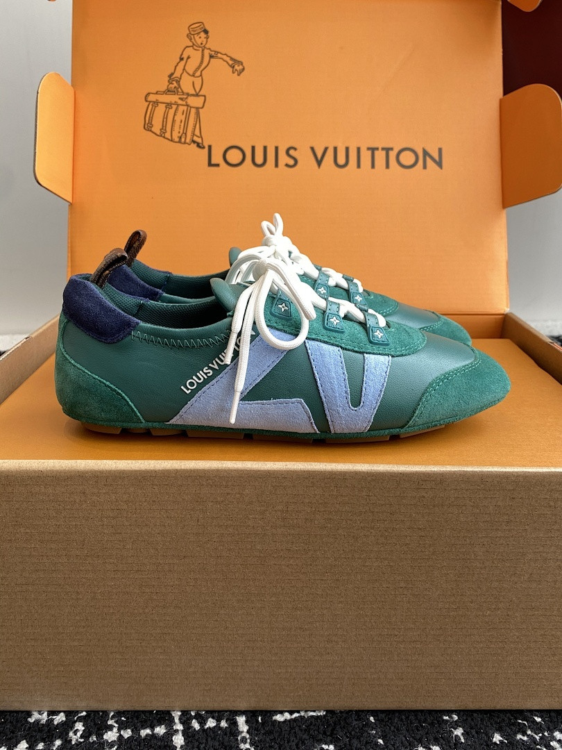 LVT SNEAKERS