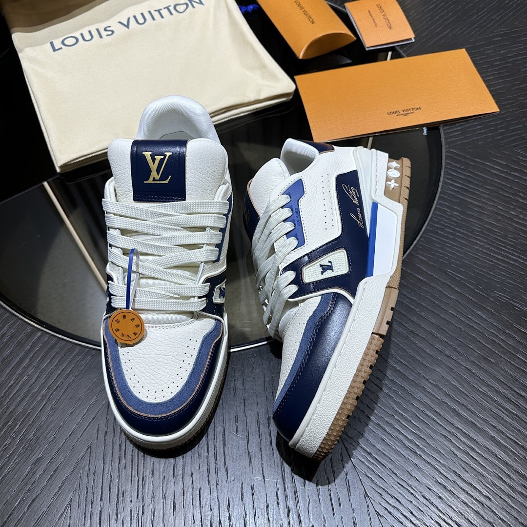 LVT SNEAKERS