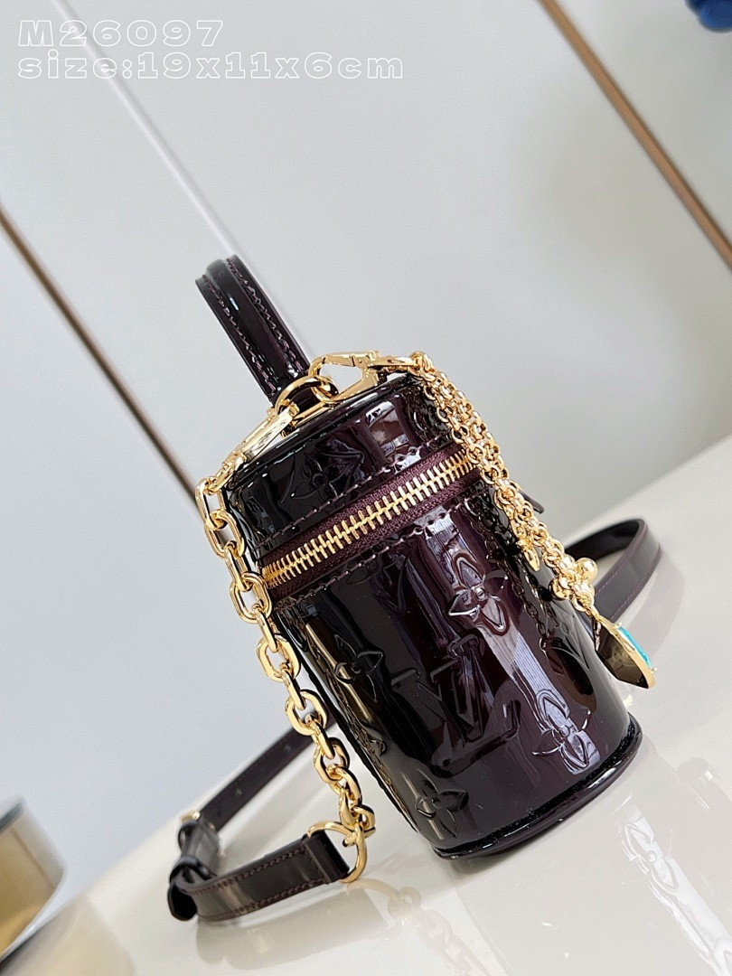 LVT PURSE