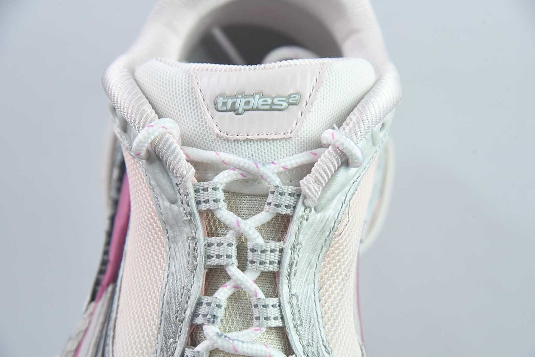 BC TRIPLE S TRAINER
