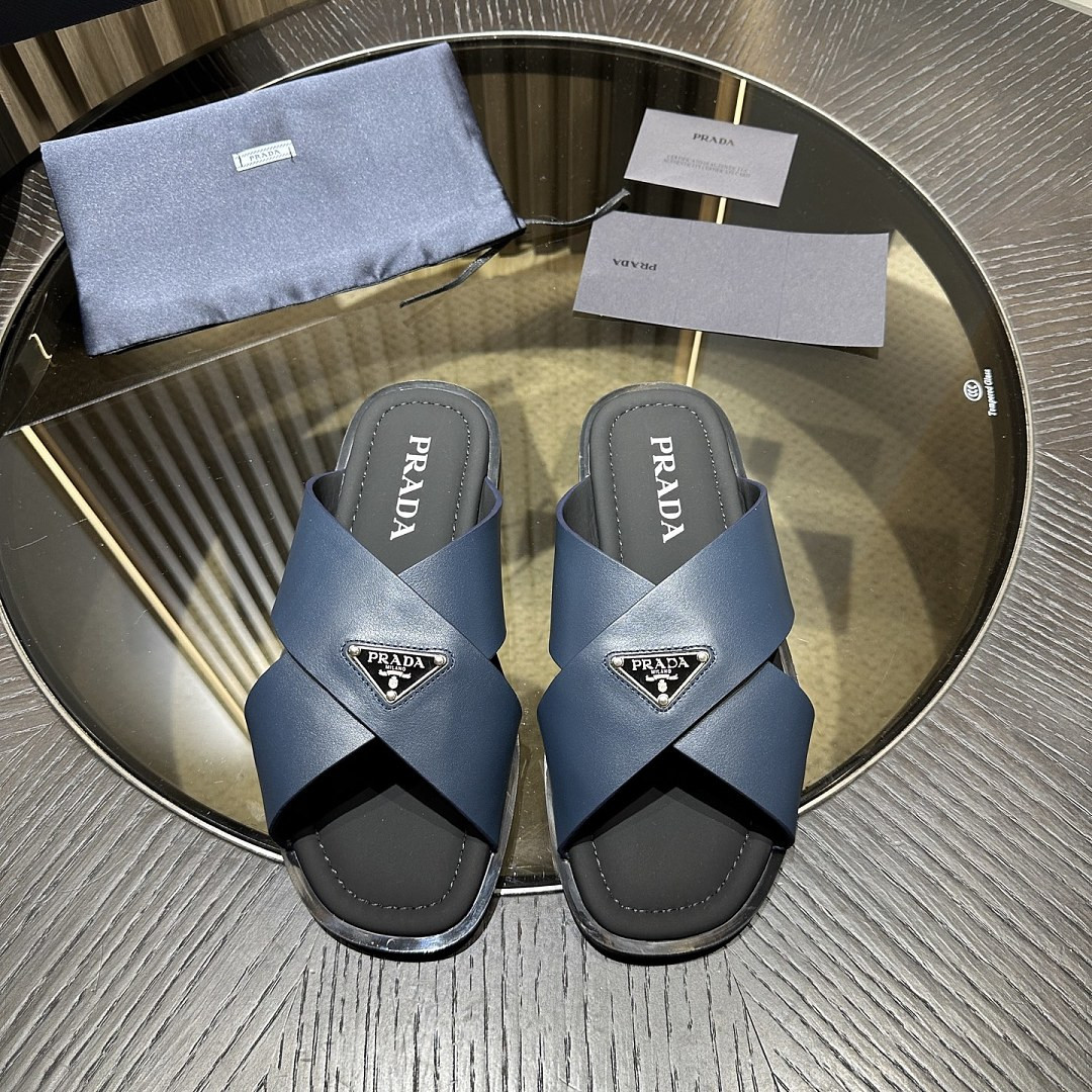 Pra*a SANDALS