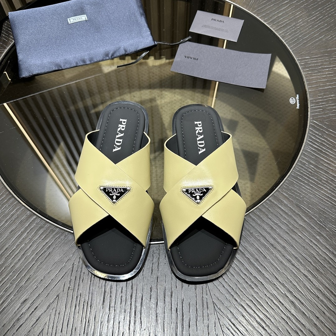 Pra*a SANDALS