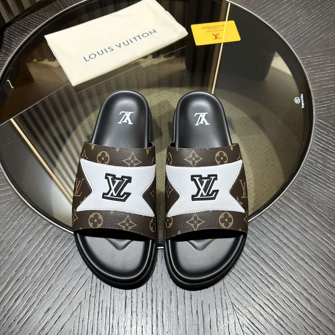 LVT SANDALS