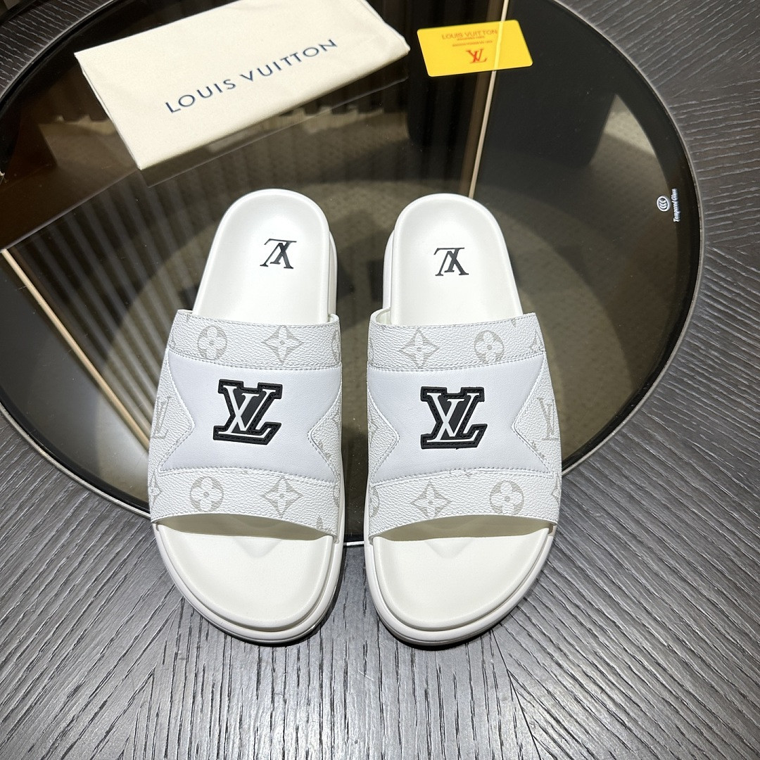 LVT SANDALS