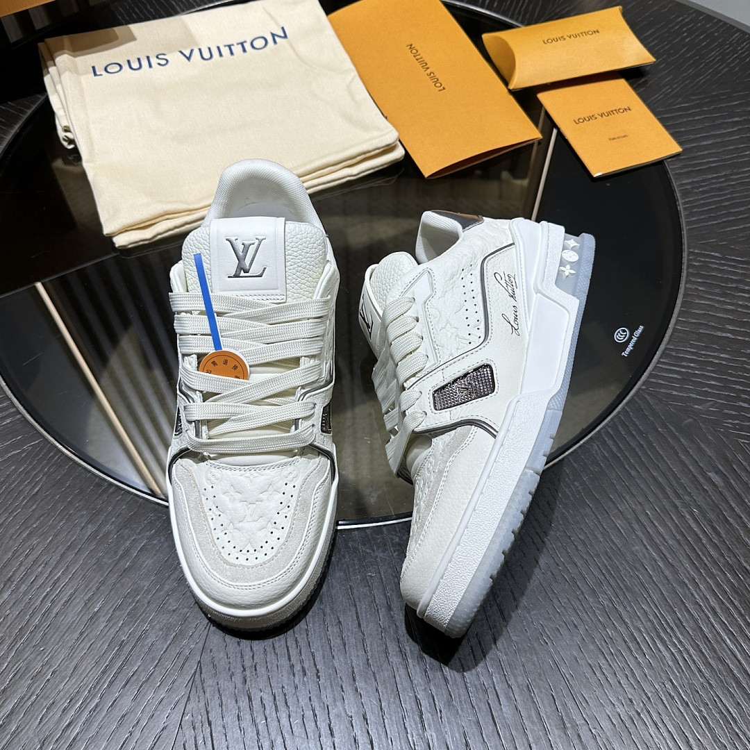 LVT SNEAKERS