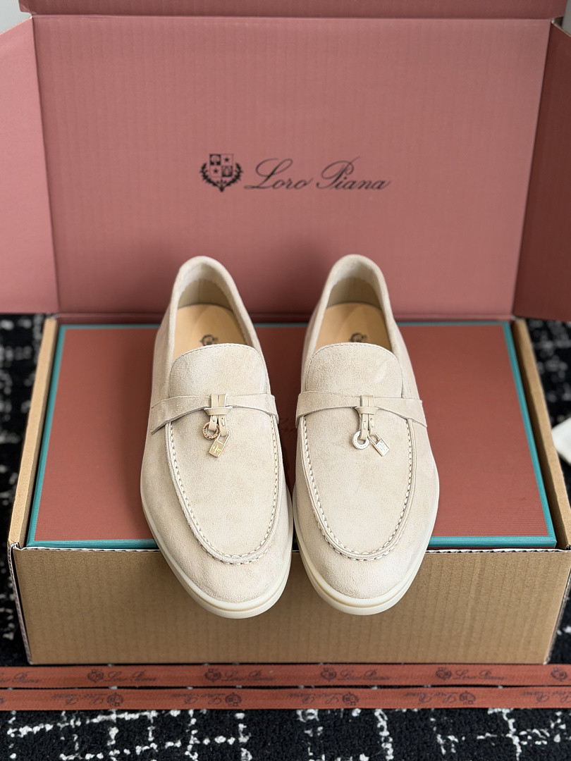 L0r0 P1ana sneaker