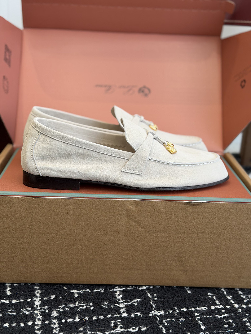 L0r0 P1ana sneaker