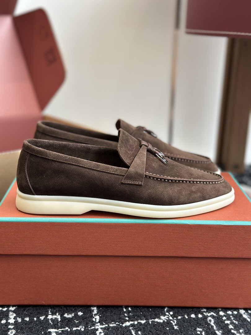L0r0 P1ana sneaker